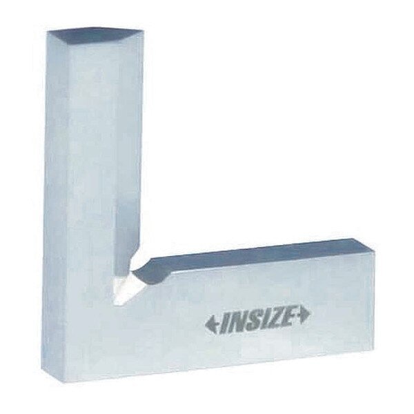 Tool Maker Square, 1 x 13/16" Sz, Insize, Mfr#: 4794-025
