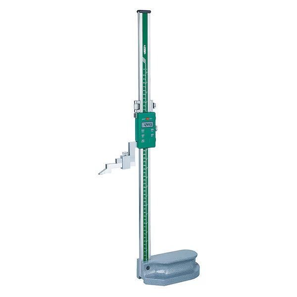 Height Gage, Electronic Mechanism, Insize, Mfr#: 1150-300E