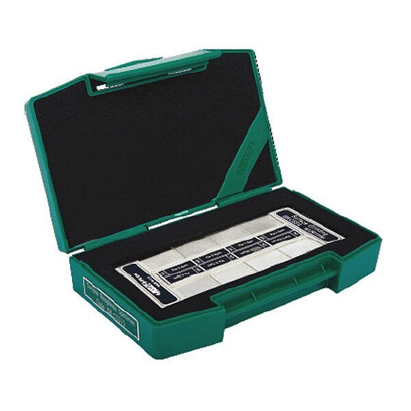 Surface Specimen Set, Insize, Mfr#: ISR-CSE319