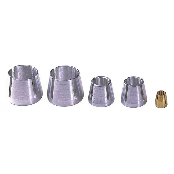 Plug Gage Handle Bushing, Brass, Vermont Gage, Mfr#: 951202800