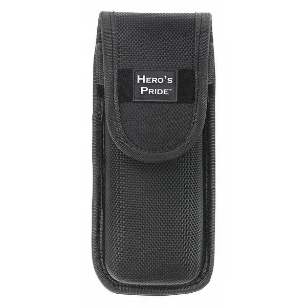 Duty Belt Accessory, Holds Tourniquet, Heros Pride, Mfr#: 1118-2