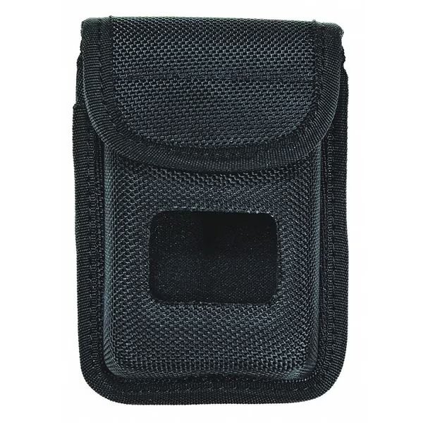 Duty Belt Accessory, Black, Holds Keys, Heros Pride, Mfr#: 1111