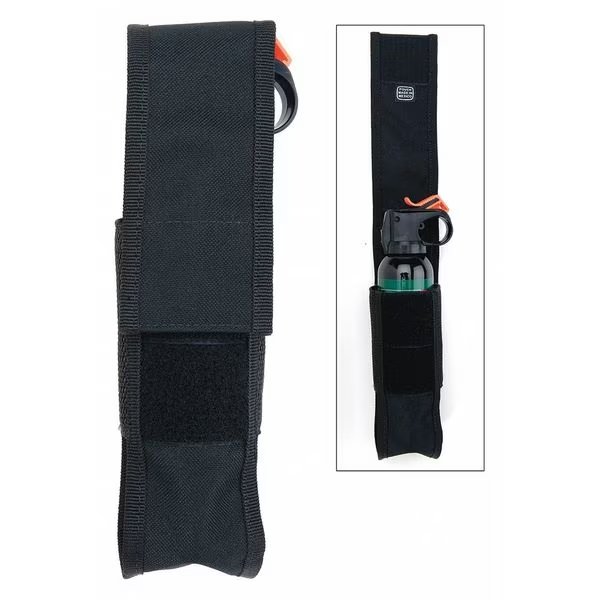 Bear Holster, 4 oz., Mace, Mfr#: 80364