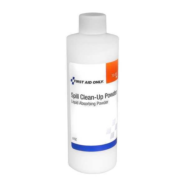 Sorbents, 16 oz, Universal, White, Pac-Kit, Mfr#: 70-850