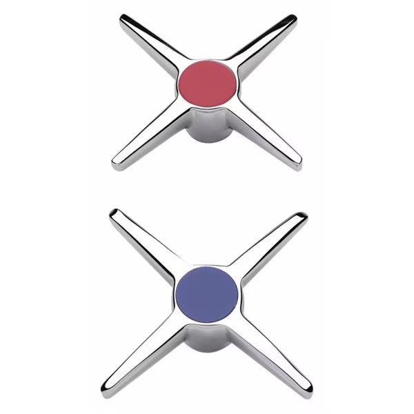 Faucet Handles, 3