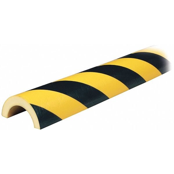 Radius Corner Guard, Rounded Shape, Knuffi, Mfr#: 60-6797