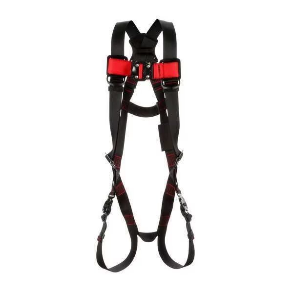 Full Body Harness, S, Polyester, 3M Protecta, Mfr#: 1161524