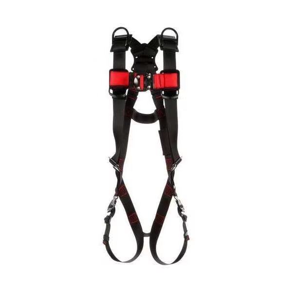 Full Body Harness, S, Polyester, 3M Protecta, Mfr#: 1161530