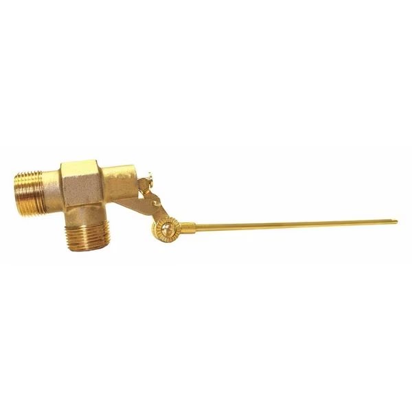 Float Valve, MNPT Connection Type, 3/4