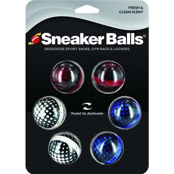 Shoe Deodorizer, Universal Size, Plastic, Implus Footcare, Mfr#: 87021