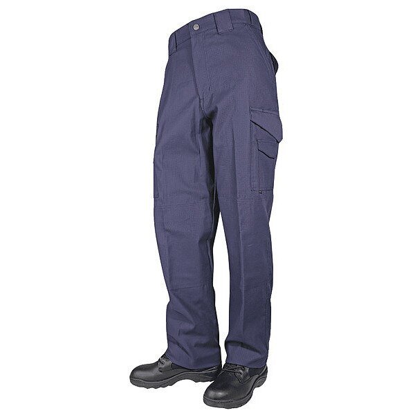 Flame Resistant Cargo Pants, 39" to 41", Tru-Spec, Mfr#: 1441