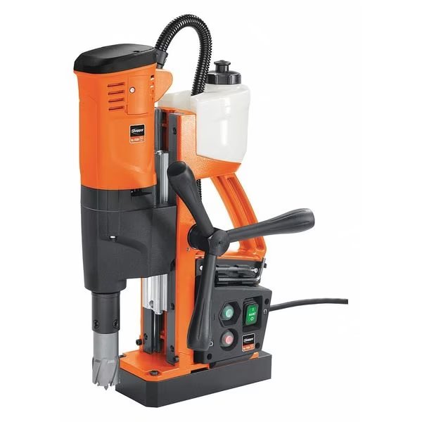 Magnetic Drill Press, 10-1/4