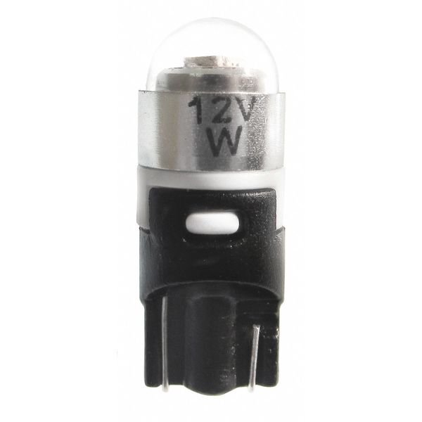 Miniature LED Bulb, 53 lm, 0.6W, Clear (Formerly LumaPro)