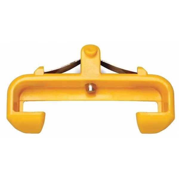 Filter Latch for Purifying Respirators, 3M, Mfr#: TR-851