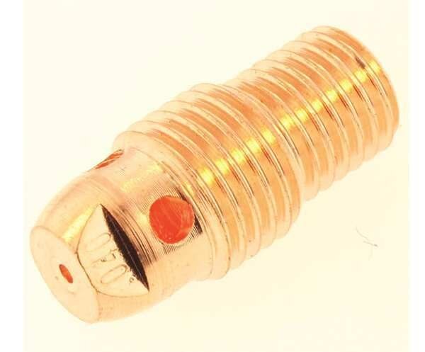 Collet Body, 0.04, PK5, American Torch Tip, Mfr#: 13N26