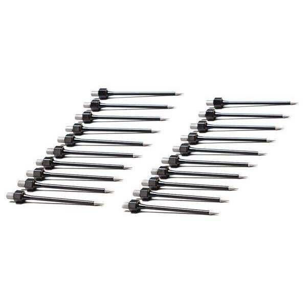 Replacement Pins, (20) 2 in. Pins, Flir, Mfr#: MR-PINS2-10