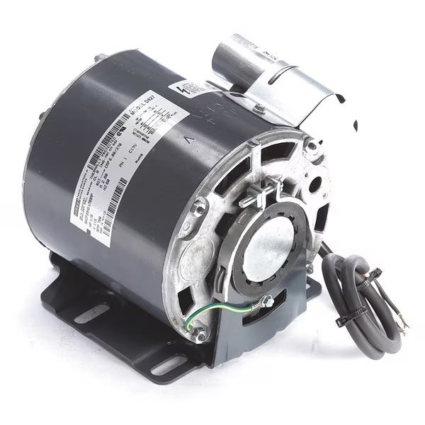 Motor, 1/8 HP, OEM Replacement Brand: American Air Filter Replacement For: 7-1504440-02, Fasco, Mfr#: D827