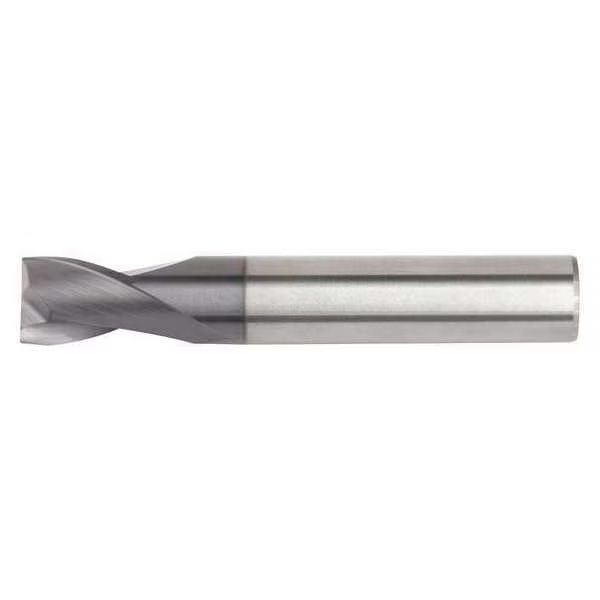 End Mill, 5.00mm Milling Dia., 2819, Widia, Mfr#: 28190500T010