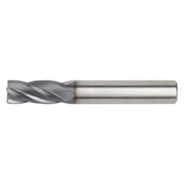 End Mill, 14.00mm Milling Dia., D004, Widia, Mfr#: D0141400T026