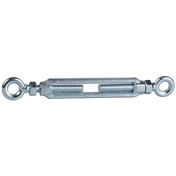 Cable Pull Switch Turnbuckle Xy2C, Telemecanique Sensors, Mfr#: XY2CZ404