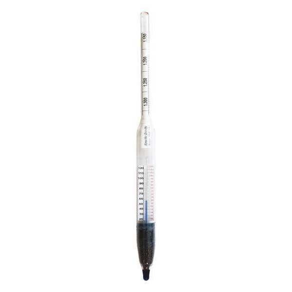 Hydrometer Replacement, WithMfr.No.6605-5, Vee Gee, Mfr#: 6605-5H