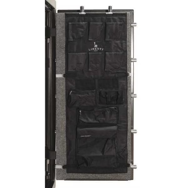 Panel Organizer, 20in. to 25in.W Gun Safe, Liberty Safe, Mfr#: 10585
