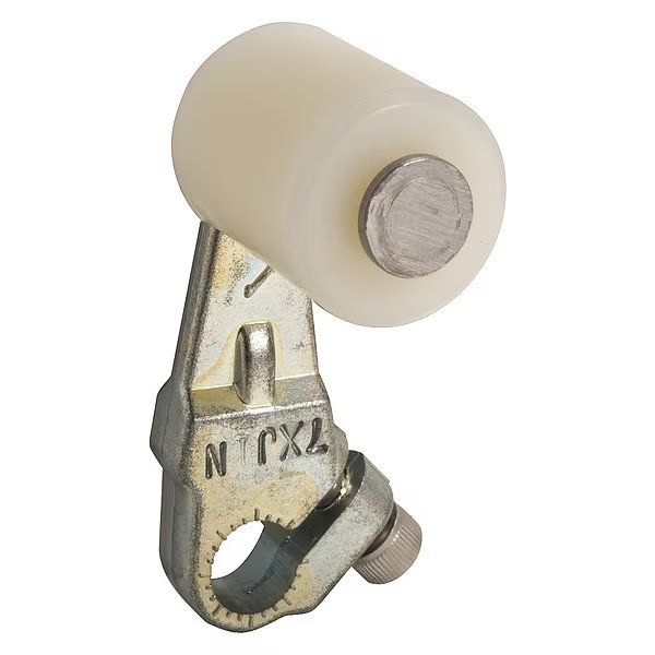 Limit Switch Lever Ms+Ml +Options, Telemecanique Sensors, Mfr#: 7XJ1N