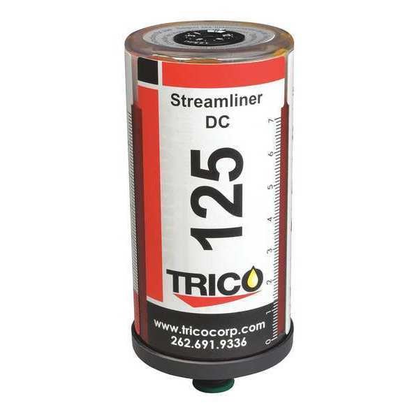 Single Point Lubricator, 4 oz., Trico, Mfr#: 33947