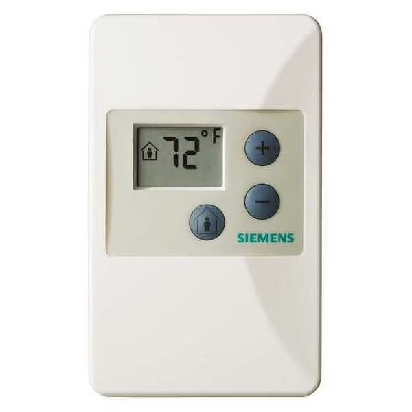 Temperature/Humidity Sensor, OLED, Siemens, Mfr#: QFA3212.FWSN