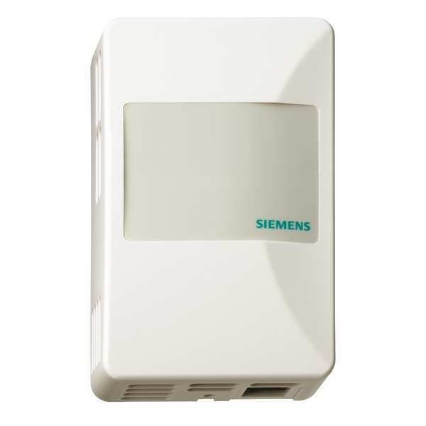 Room Temperature Sensor, Siemens, Mfr#: QAA2230.EWSN