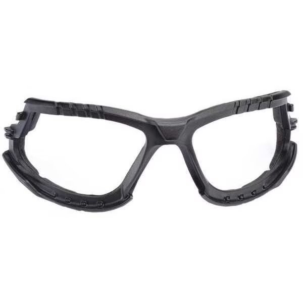 Replacement Foam Gasket, Black, PK10, 3M, Mfr#: Solus-Foam