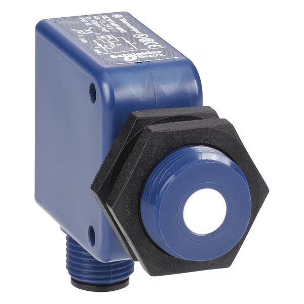 Virtu Sensor Ultrasonic Proximity, Telemecanique Sensors, Mfr#: VM1PNCQ