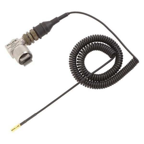 External Vibration Meter, Fluke, Mfr#: FLUKE-805/ES/WWG
