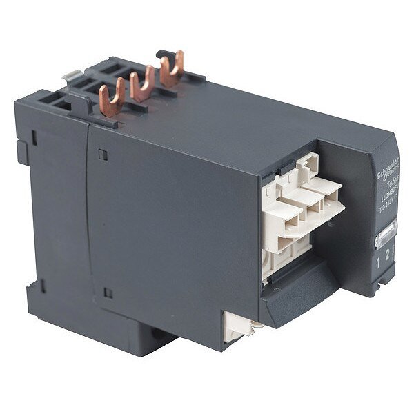 Revblk Direct Mntw/O Terms 110240Vac, Schneider Electric, Mfr#: LU2MB0FU