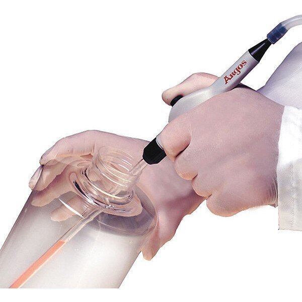 Handheld Aspirator, Single Channel Adpt, Argos Technologies, Mfr#: EV514