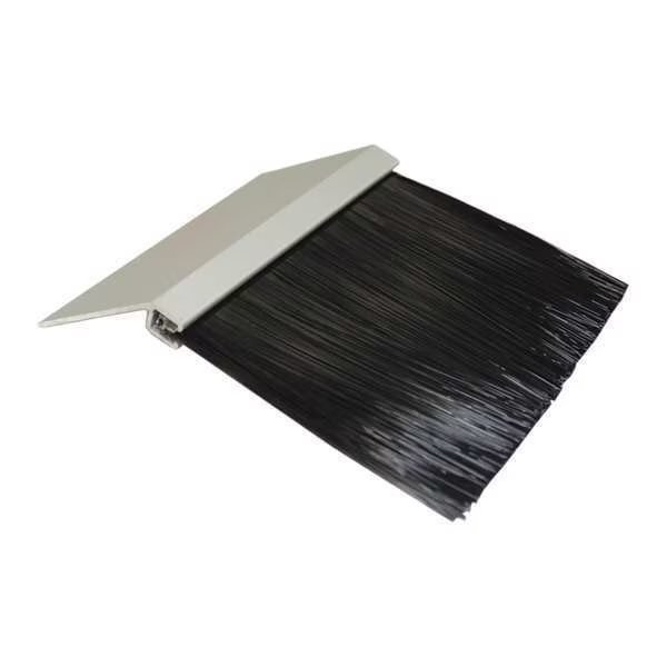 Brushseal, Includes 1-7/8in. Strip Holder, American Garage Door Supply, Mfr#: BN41782-8