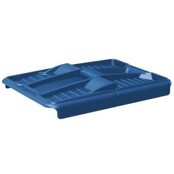 Cube Truck Lid, Navy, 30