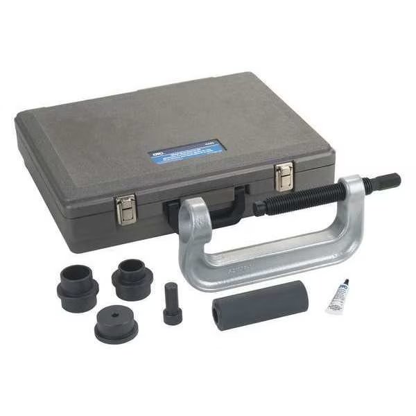 Wheel Stud Service Kit, 19 in. L, Otc, Mfr#: 4295