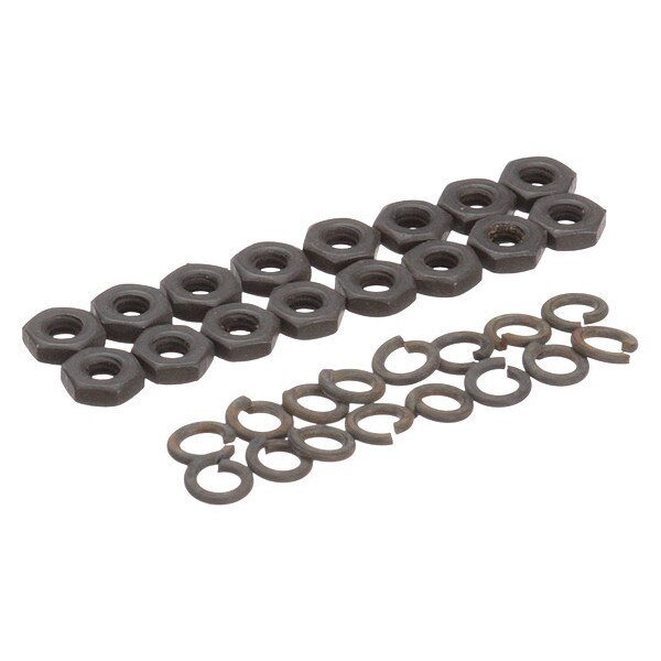 KIT-SEPARATE PARTS, Century, Mfr#: 1618A