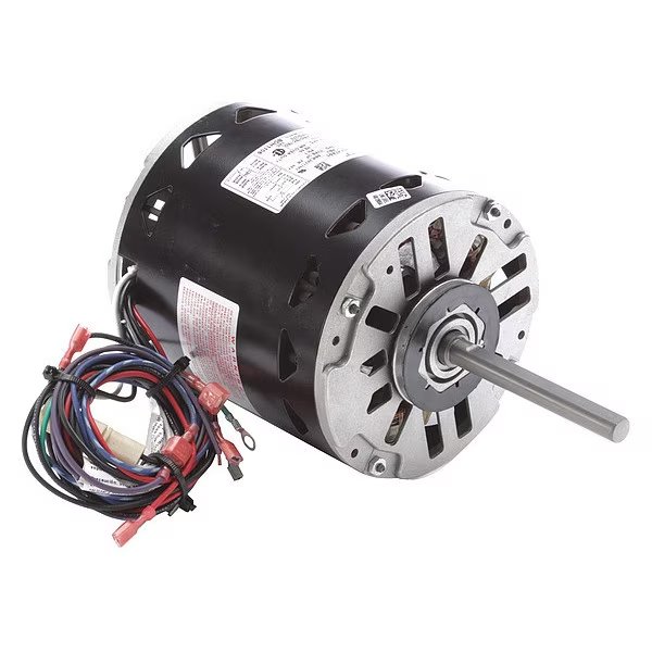5-5/8in. Dia. Stock Motor, Century, Mfr#: BDH1106