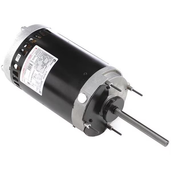 6-1/2in. Dia. Vert. Cond. Fan Motor, Century, Mfr#: C771