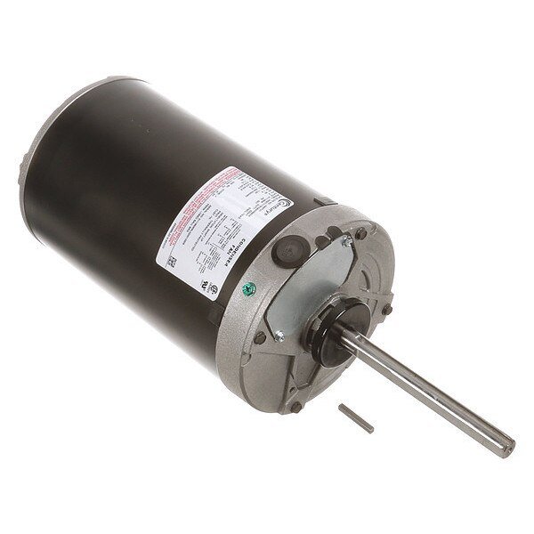 6-1/2in. Dia. Vert. Cond. Fan Motor, Century, Mfr#: H697V1