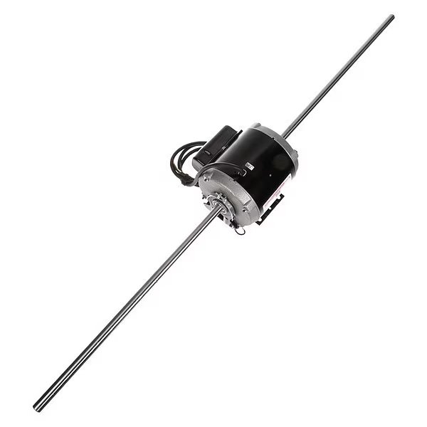 Motor, 1/6 HP, Replacement For: Nesbitt Replacement Motor, Century, Mfr#: C034