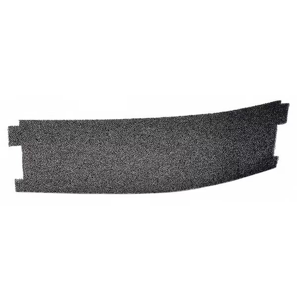 Prefilter, Snap On/Off, HE, 50 PK, NIOSH Approved, 3M, Mfr#: TR-6600