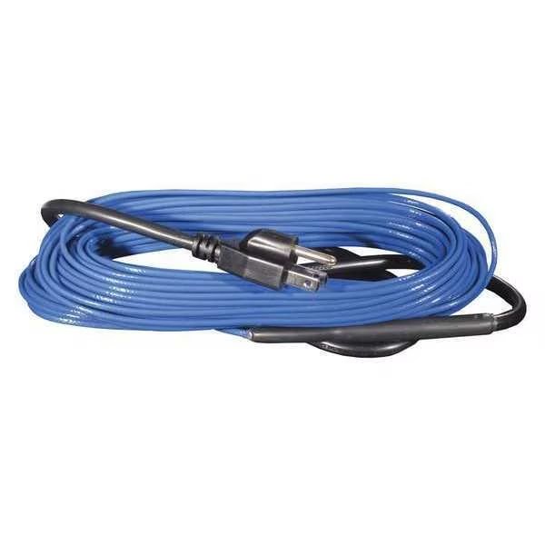 Heating Cable, 218 in. L, Unitherm, Mfr#: HE-C-08