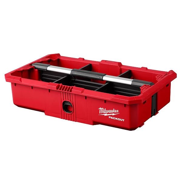 PACKOUT™ Tool Tray, Milwaukee Tool, Mfr#: 48-22-8045