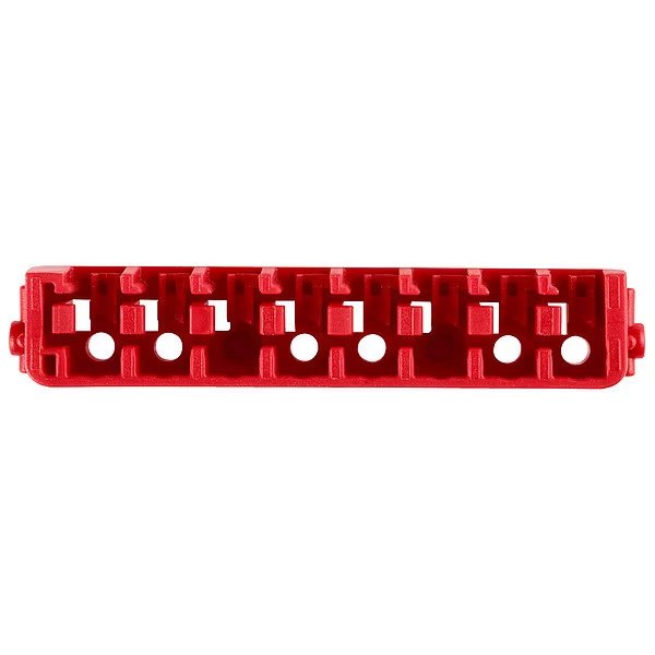 Small & Medium Case Rows for Insert Bit Accessories, Milwaukee Tool, Mfr#: 48-32-9932