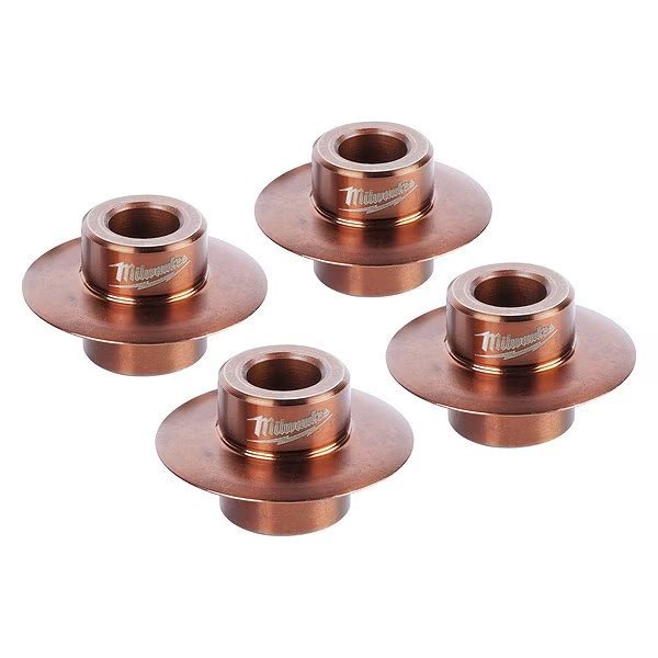 CutterWheels, 3/4