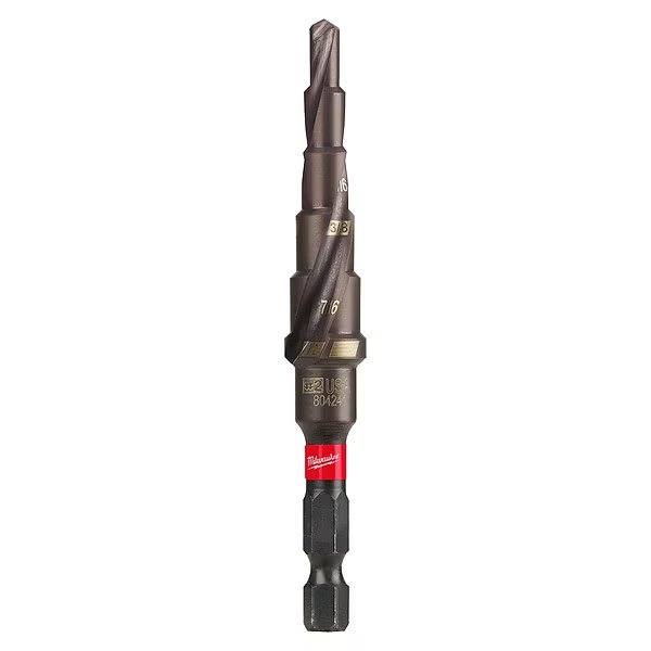 SHOCKWAVE Impact Duty  #2 3/16 - 1/2