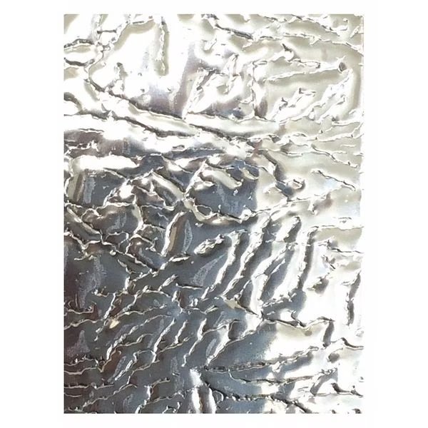 Sheet, Silver, 96